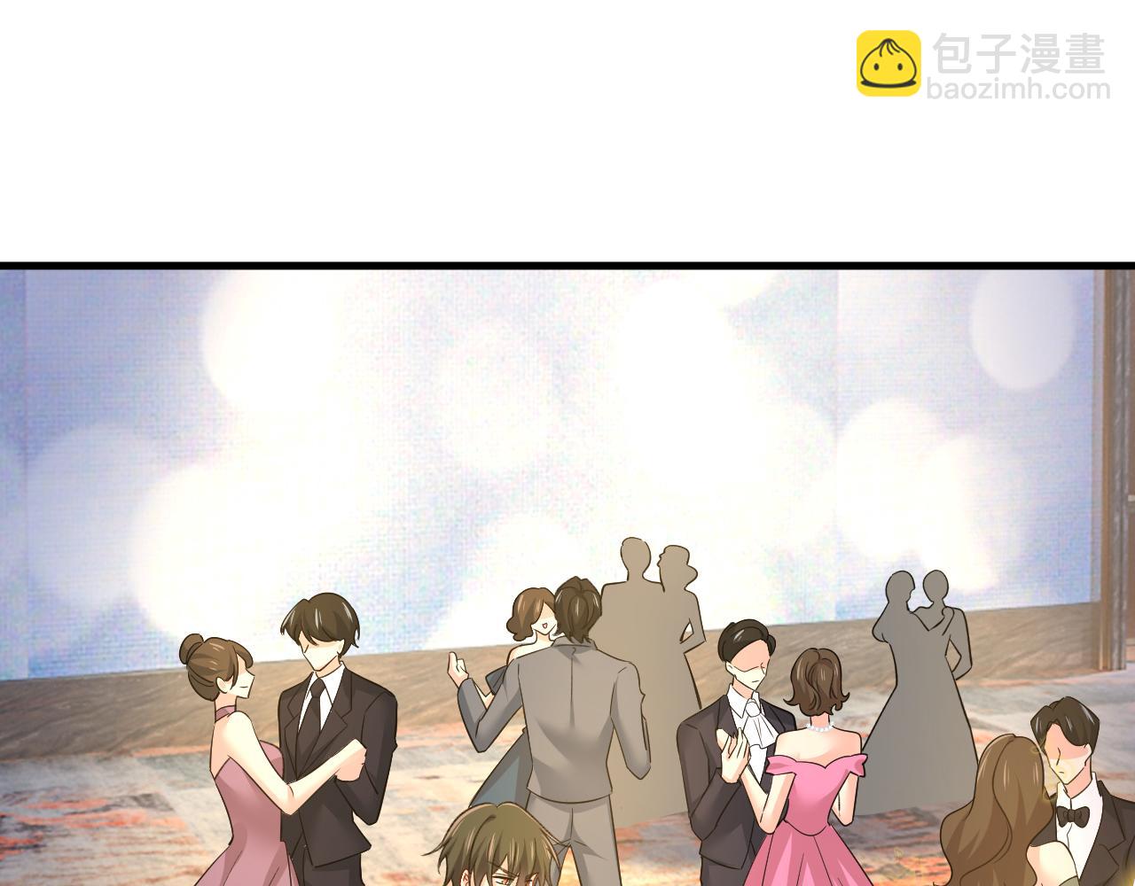 總裁在上 - 第550話 小念，我來晚了(2/3) - 6