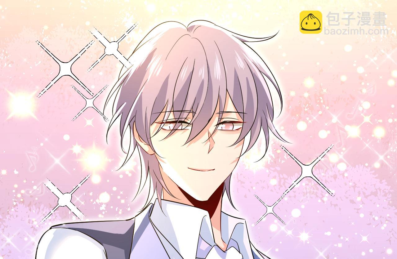 總裁在上 - 第550話 小念，我來晚了(1/3) - 6