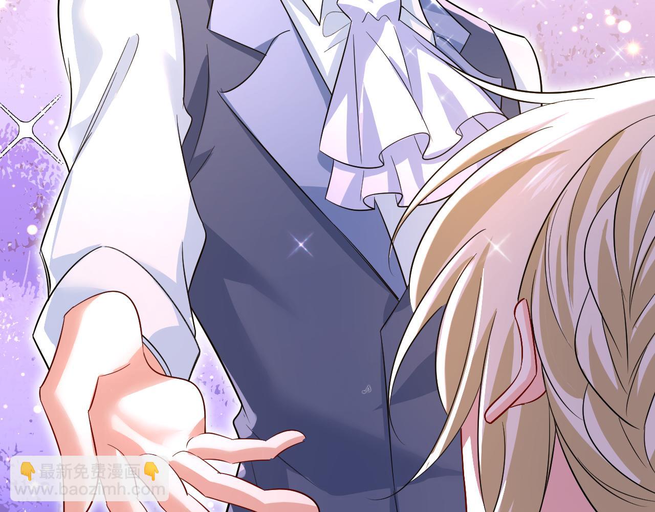 總裁在上 - 第550話 小念，我來晚了(1/3) - 7