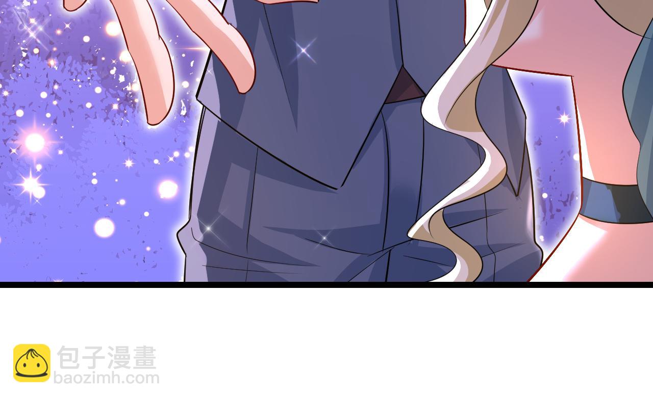 總裁在上 - 第550話 小念，我來晚了(1/3) - 8