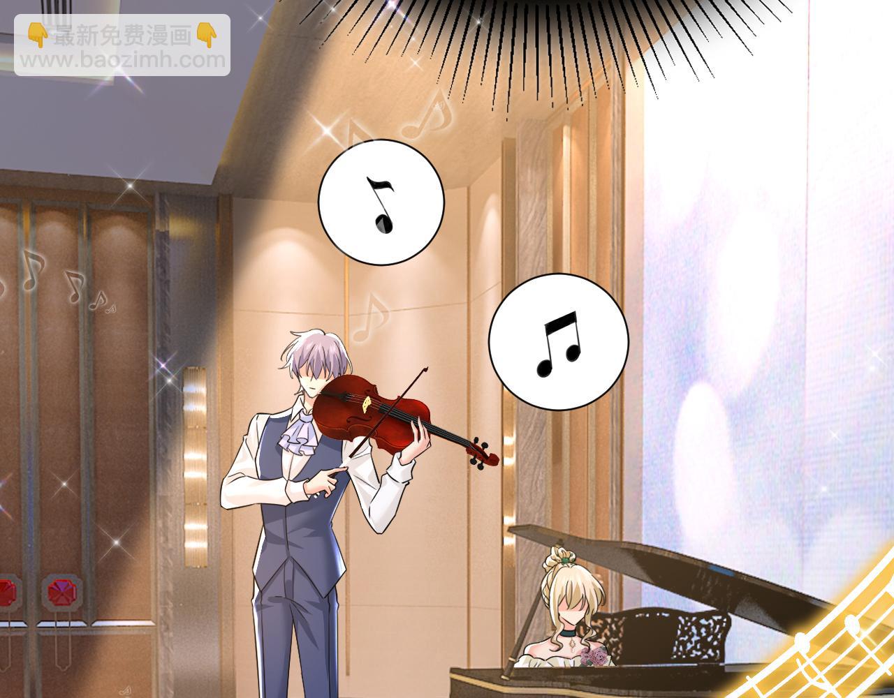 總裁在上 - 第550話 小念，我來晚了(1/3) - 2