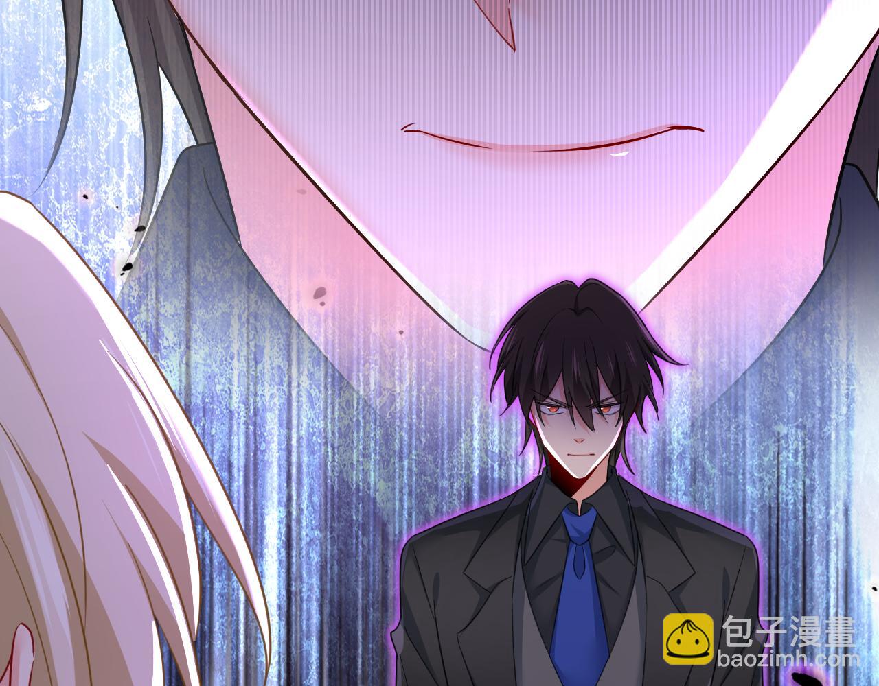 總裁在上 - 第550話 小念，我來晚了(1/3) - 6