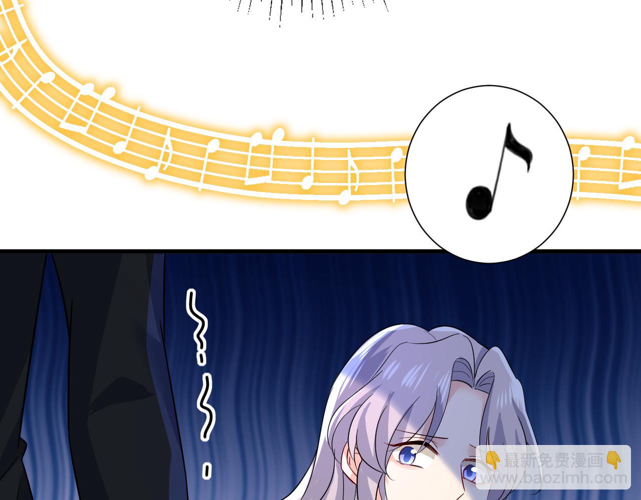 總裁在上 - 第550話 小念，我來晚了(1/3) - 5