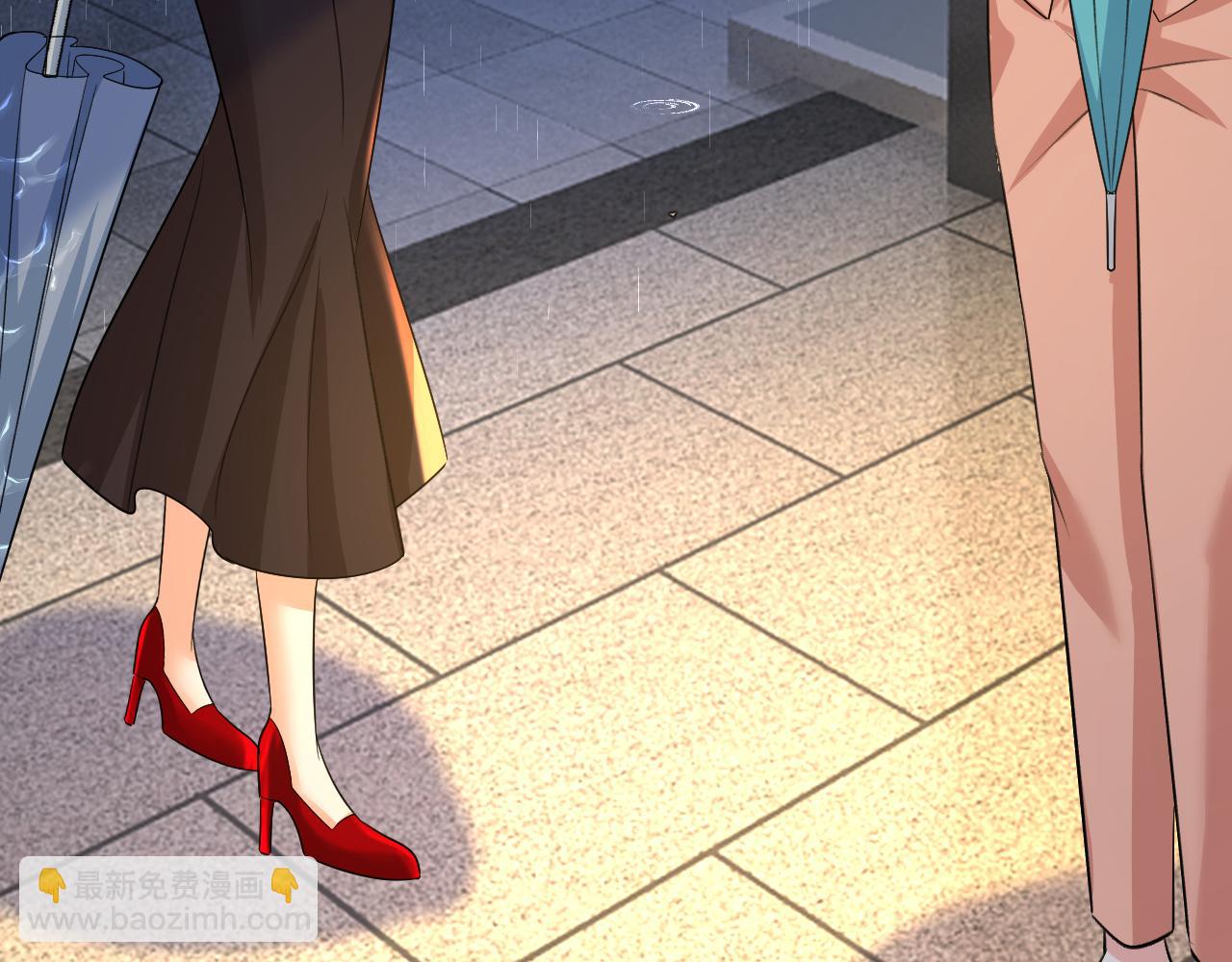 總裁在上 - 第556話 你在害怕什麼？(2/3) - 3