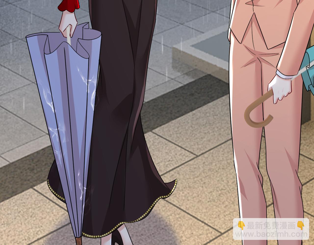 總裁在上 - 第556話 你在害怕什麼？(2/3) - 5