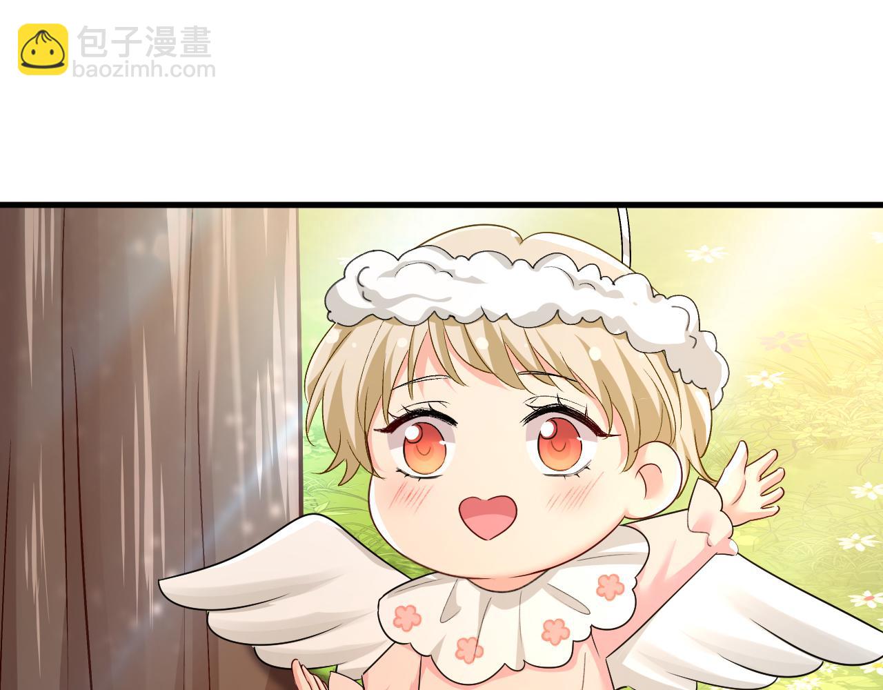 總裁在上 - 第558話 要拍全家福？(1/3) - 6