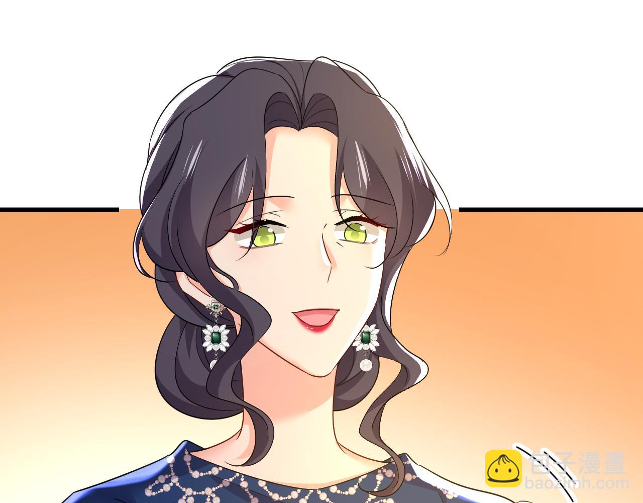 總裁在上 - 第558話 要拍全家福？(2/3) - 5