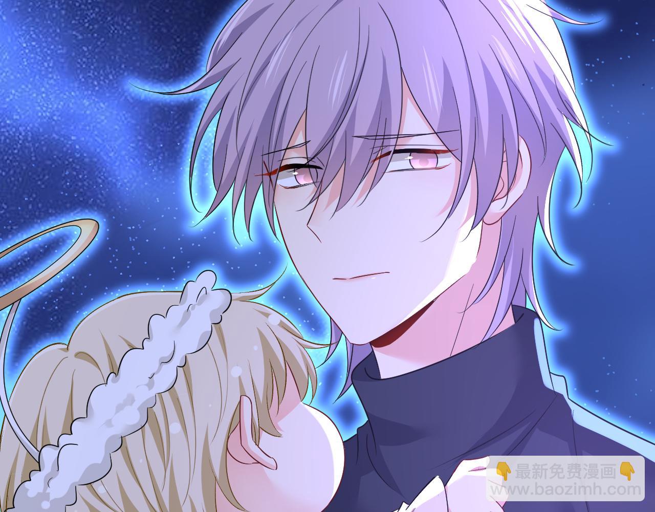 總裁在上 - 第558話 要拍全家福？(2/3) - 2