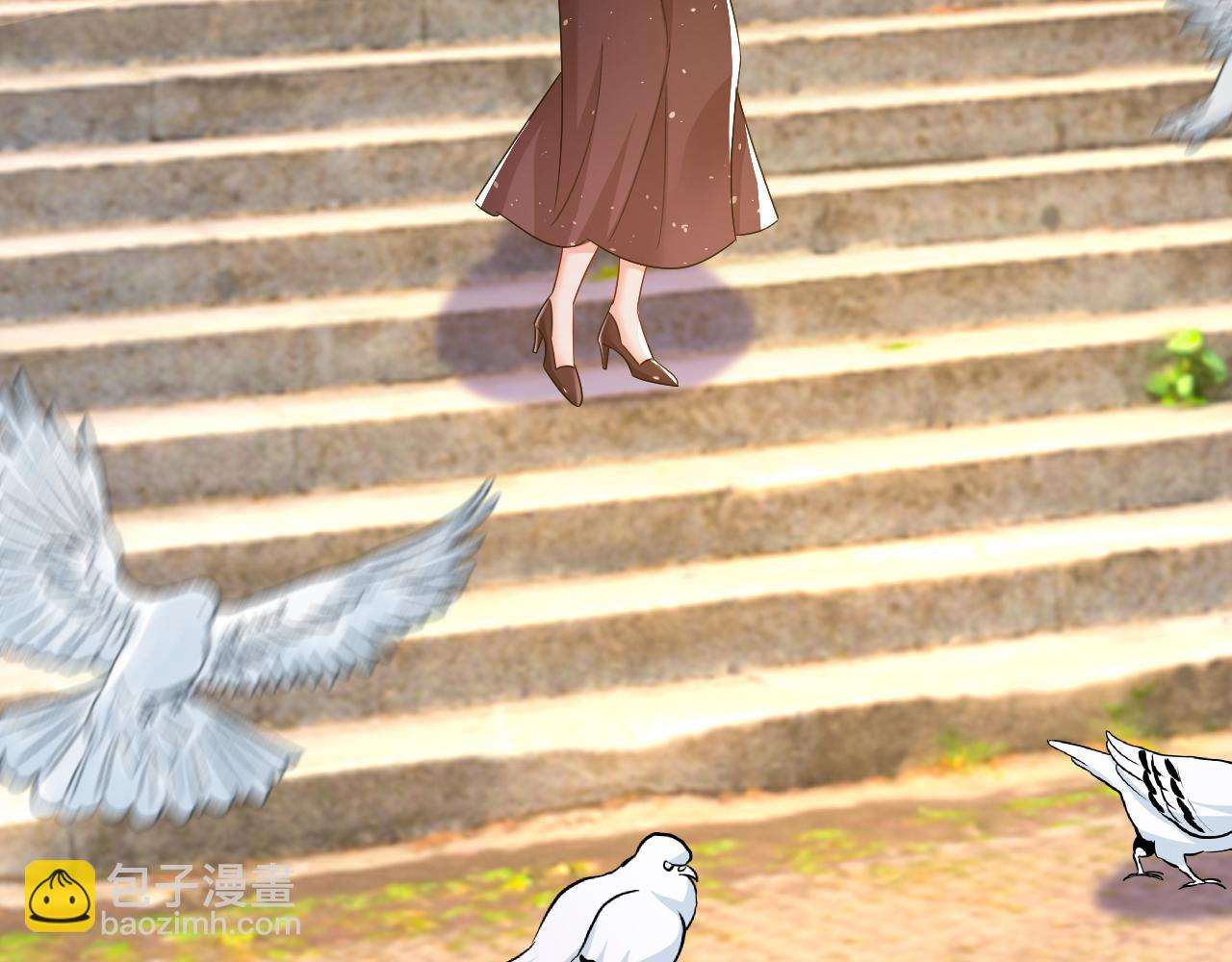 總裁在上 - 第558話 要拍全家福？(2/3) - 4