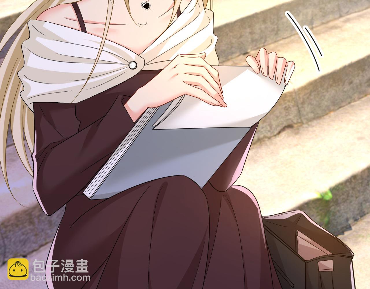 總裁在上 - 第558話 要拍全家福？(2/3) - 8