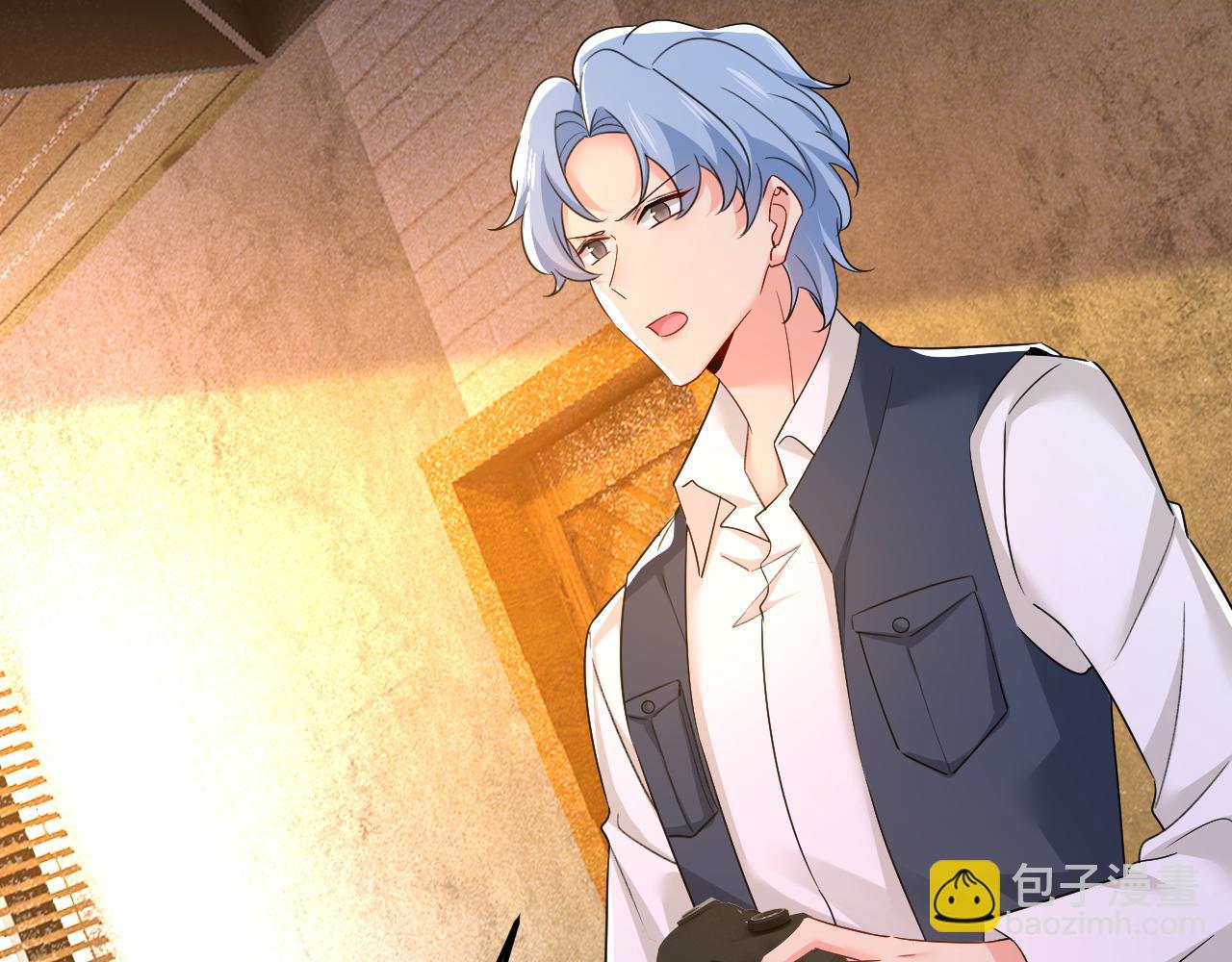 總裁在上 - 第558話 要拍全家福？(1/3) - 8