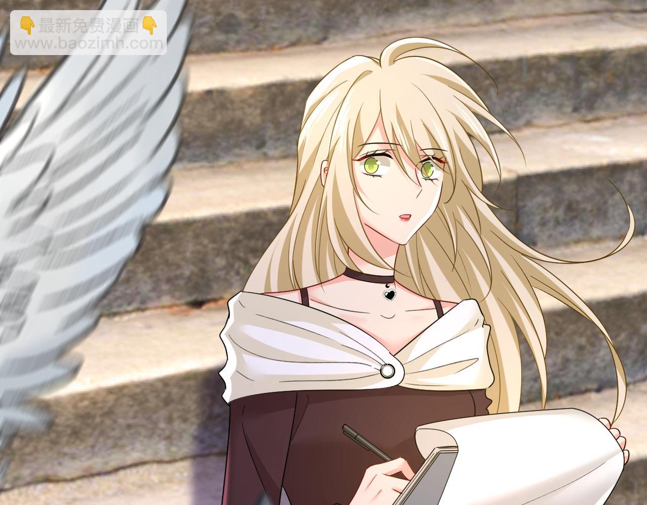 總裁在上 - 第558話 要拍全家福？(2/3) - 6