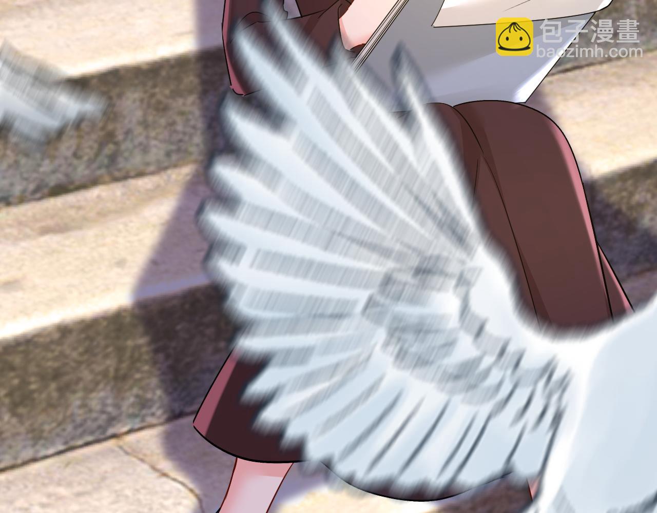 總裁在上 - 第558話 要拍全家福？(2/3) - 7