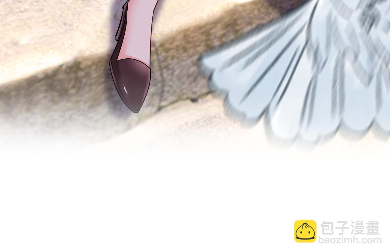 總裁在上 - 第558話 要拍全家福？(2/3) - 8