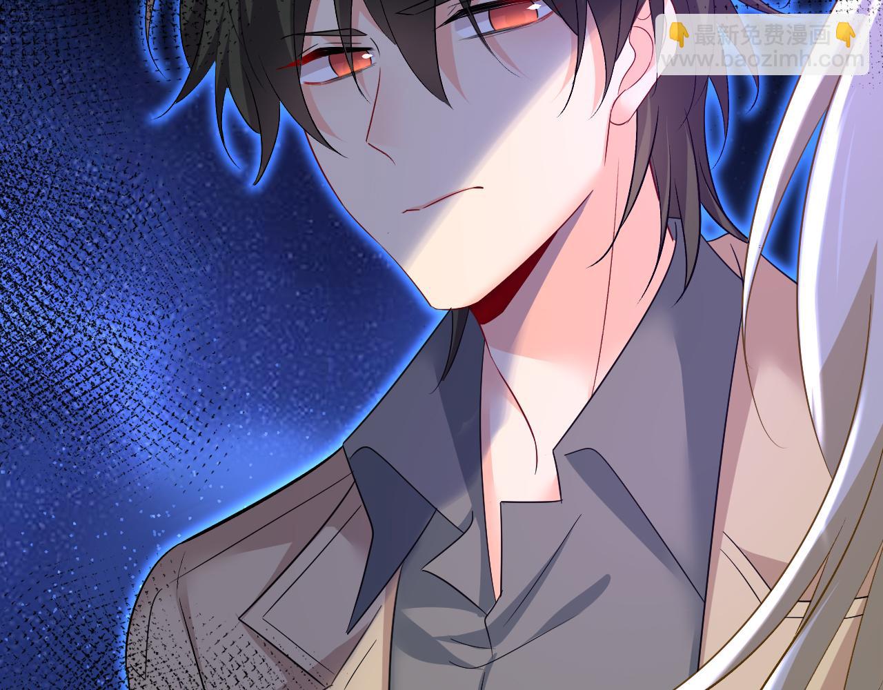 總裁在上 - 第560話 回答我一個問題(1/3) - 7