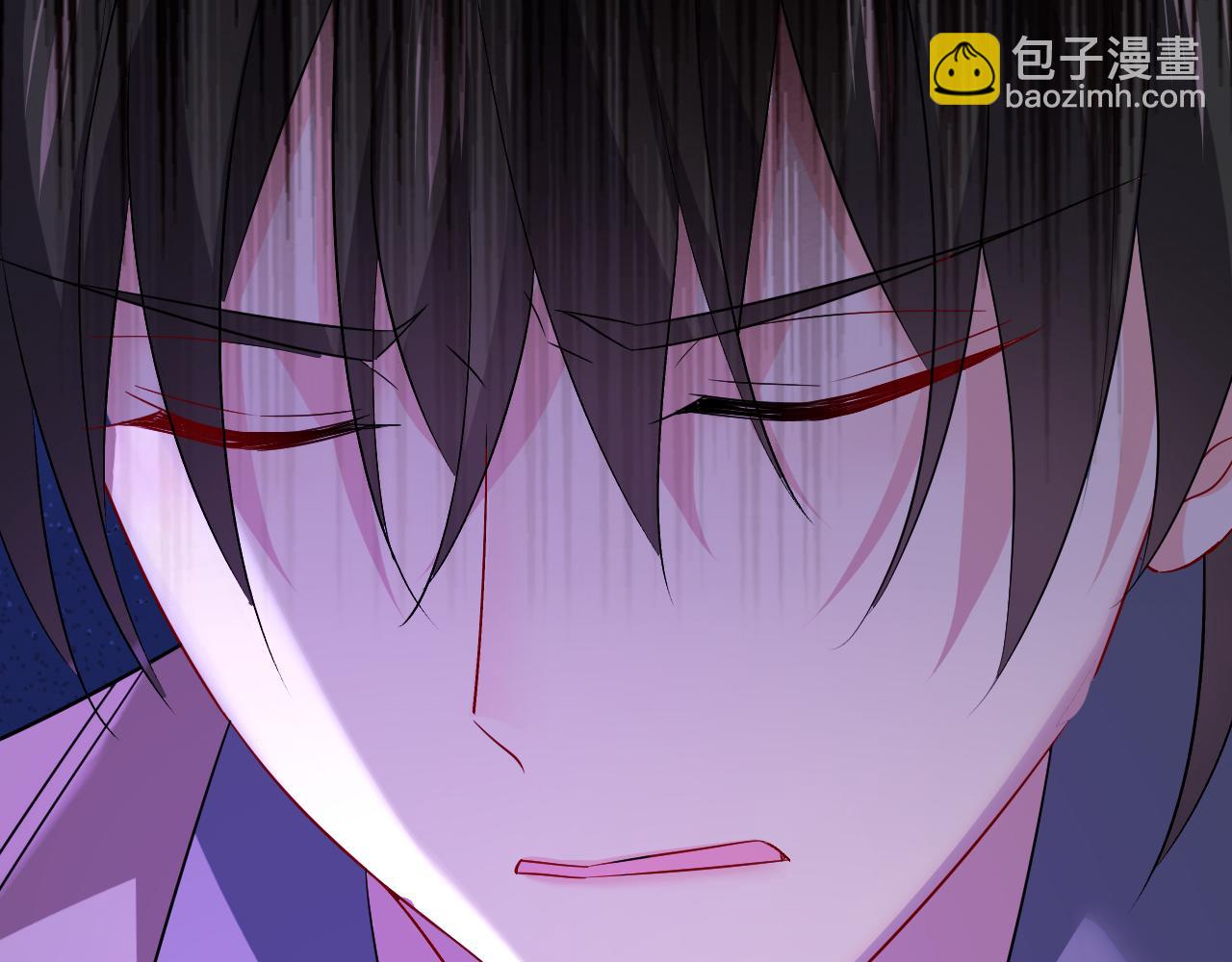 總裁在上 - 第560話 回答我一個問題(1/3) - 5