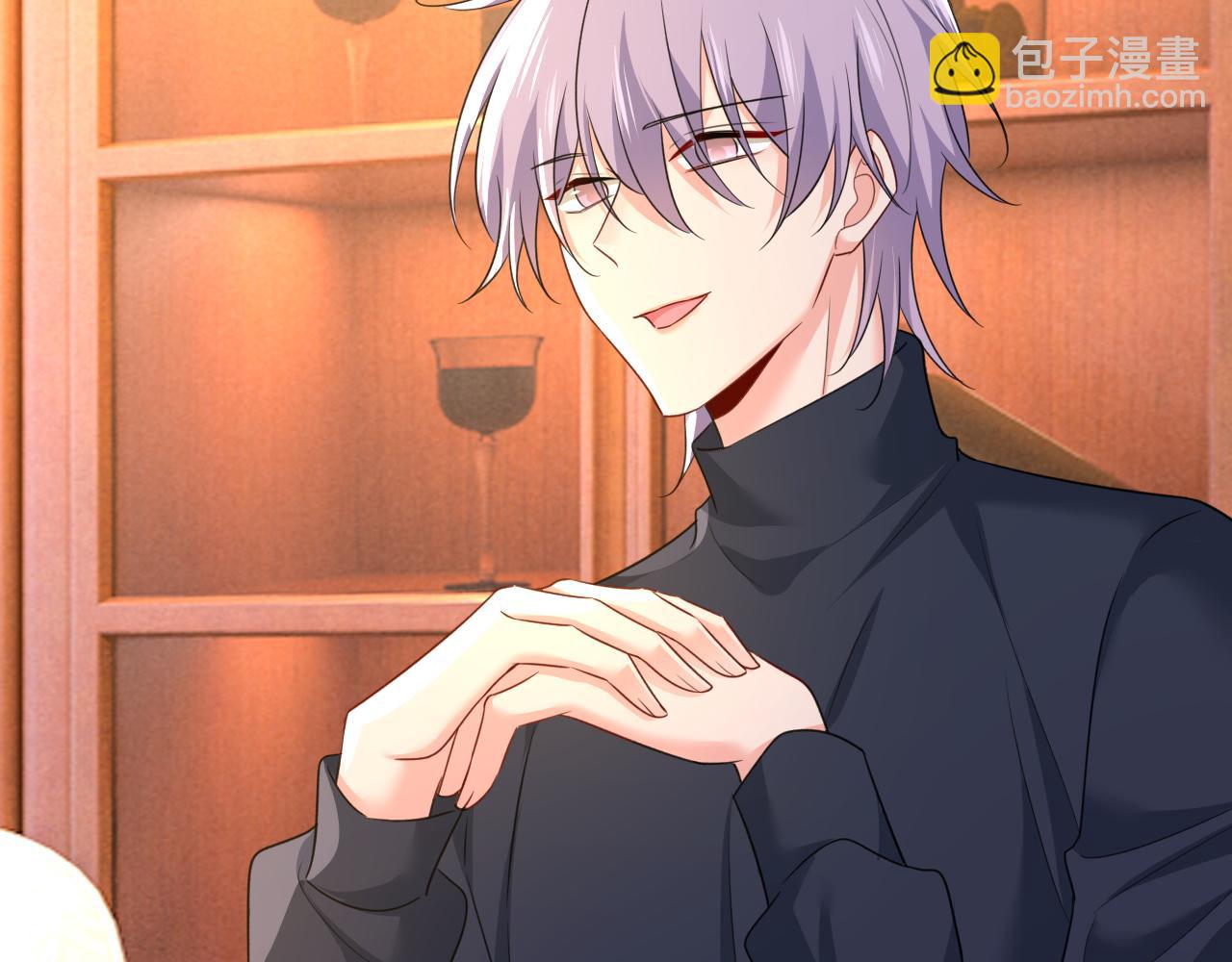 總裁在上 - 第562話 你怎麼不攔着她？(2/3) - 8