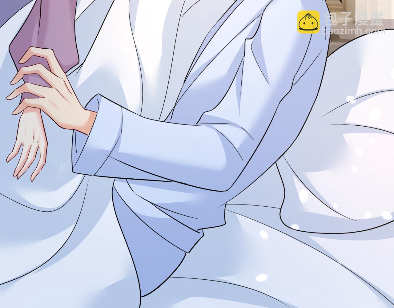 總裁在上 - 第564話 我想好好看看你(1/3) - 6