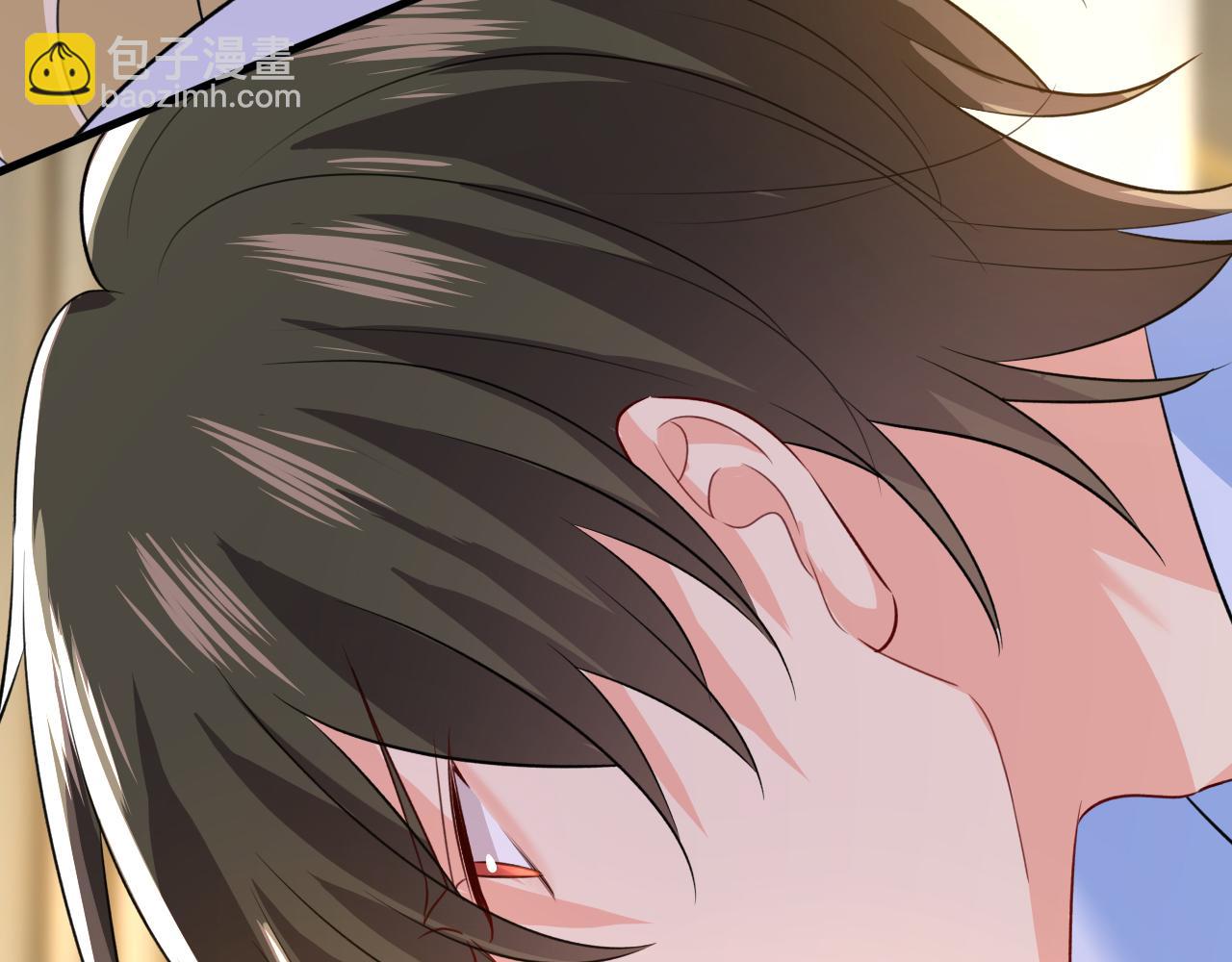 總裁在上 - 第564話 我想好好看看你(1/3) - 7