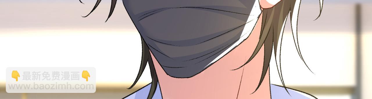 總裁在上 - 第566話 爲什麼給我口罩？(1/3) - 4