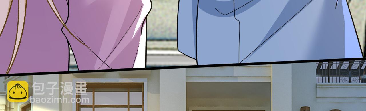 總裁在上 - 第566話 爲什麼給我口罩？(1/3) - 7