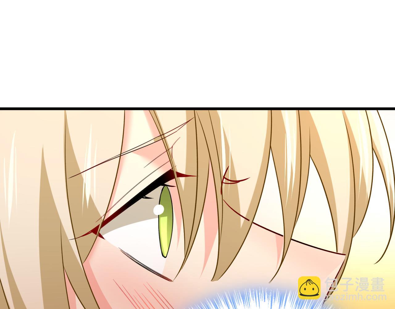 總裁在上 - 第566話 爲什麼給我口罩？(1/3) - 5