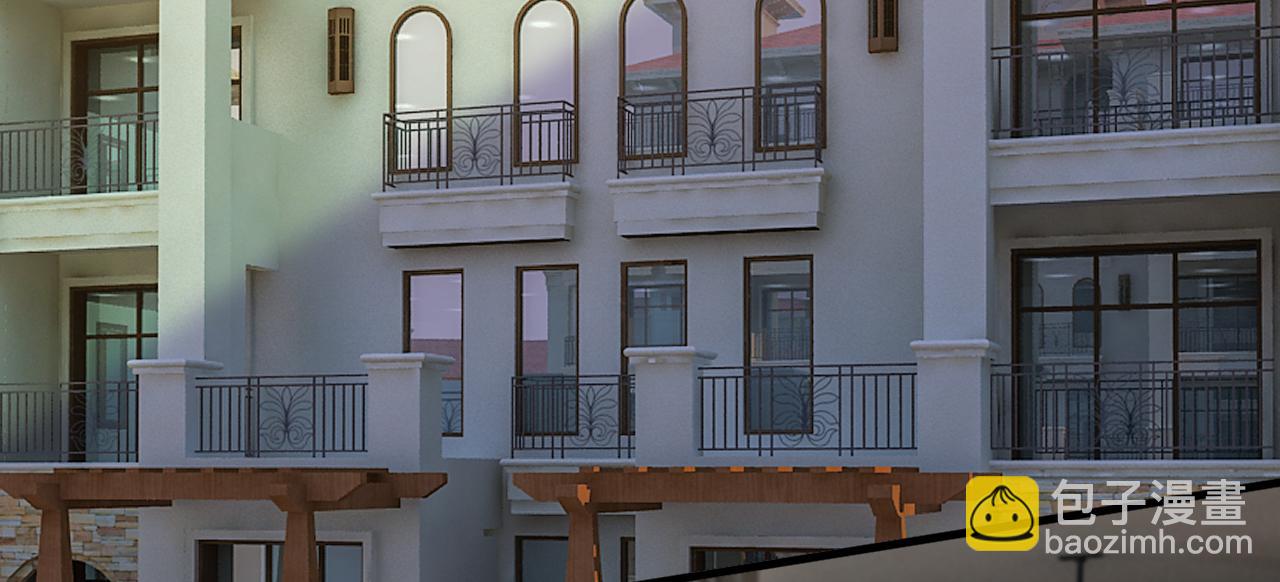 總裁在上 - 第568話 你的手不要了？！(1/2) - 3