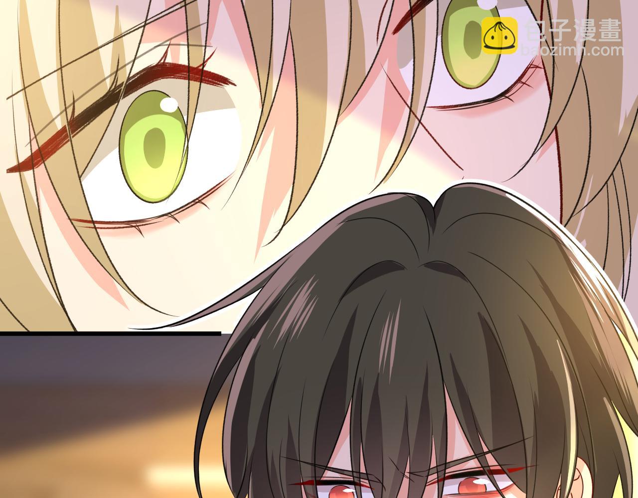 總裁在上 - 第568話 你的手不要了？！(1/2) - 5