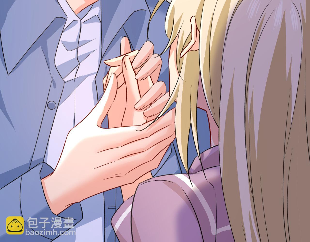 總裁在上 - 第568話 你的手不要了？！(2/2) - 3