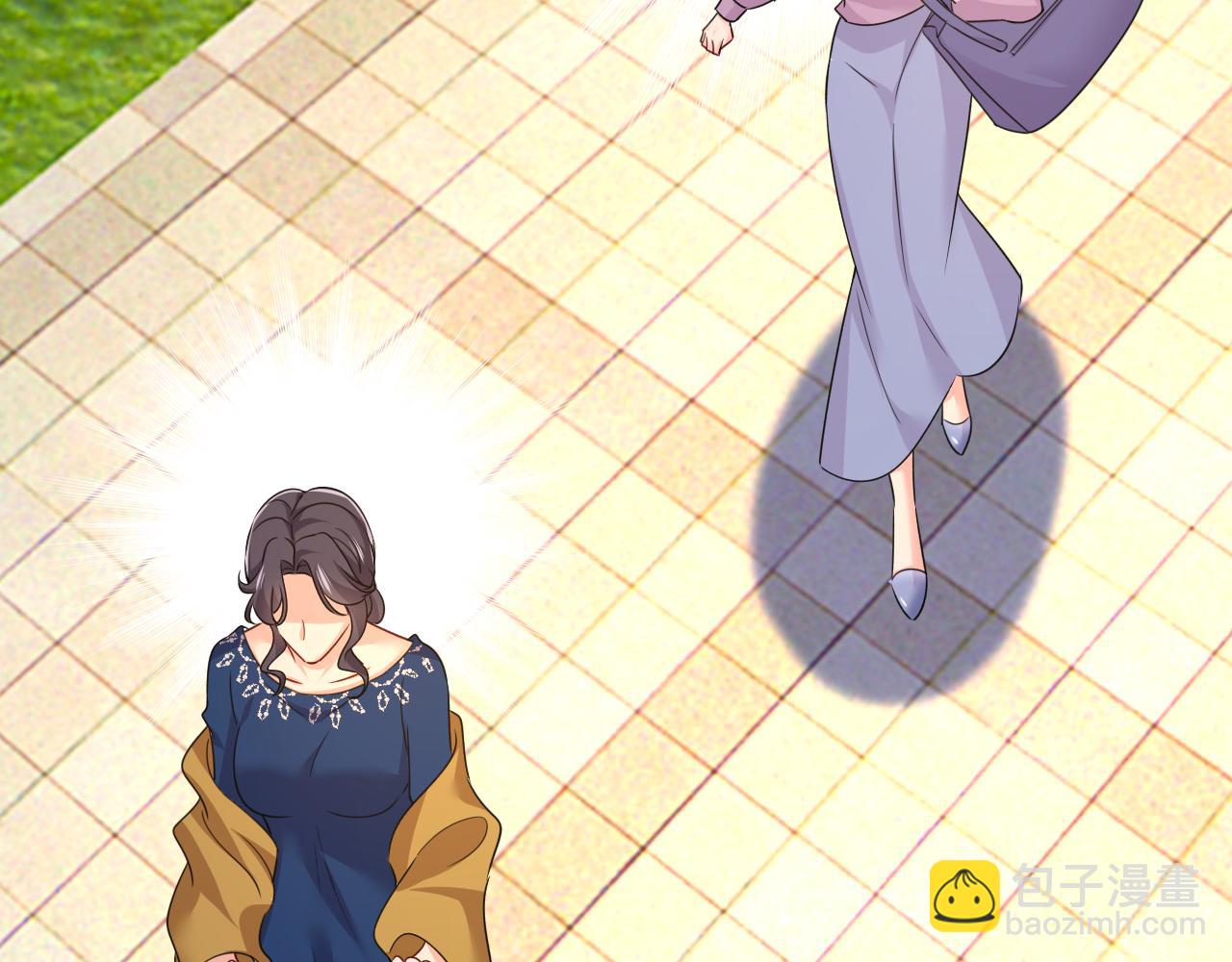 總裁在上 - 第570話 封管家，請您幫我(2/3) - 3