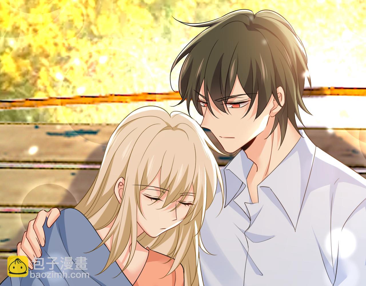 總裁在上 - 第572話 我把他弄丟了(1/2) - 6