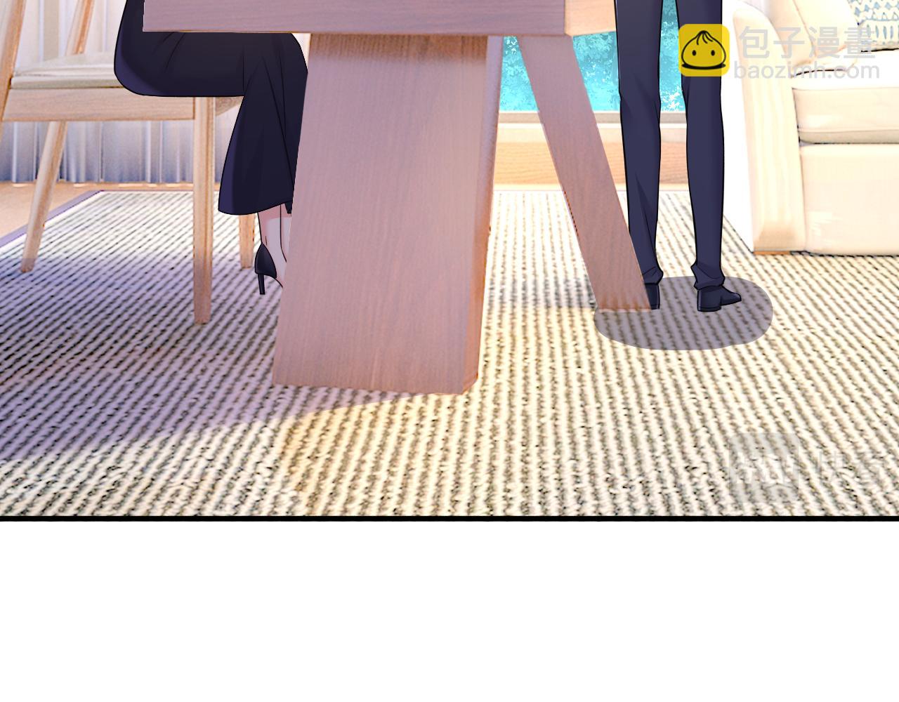 總裁在上 - 第576話 天之港是最安全的(2/3) - 8