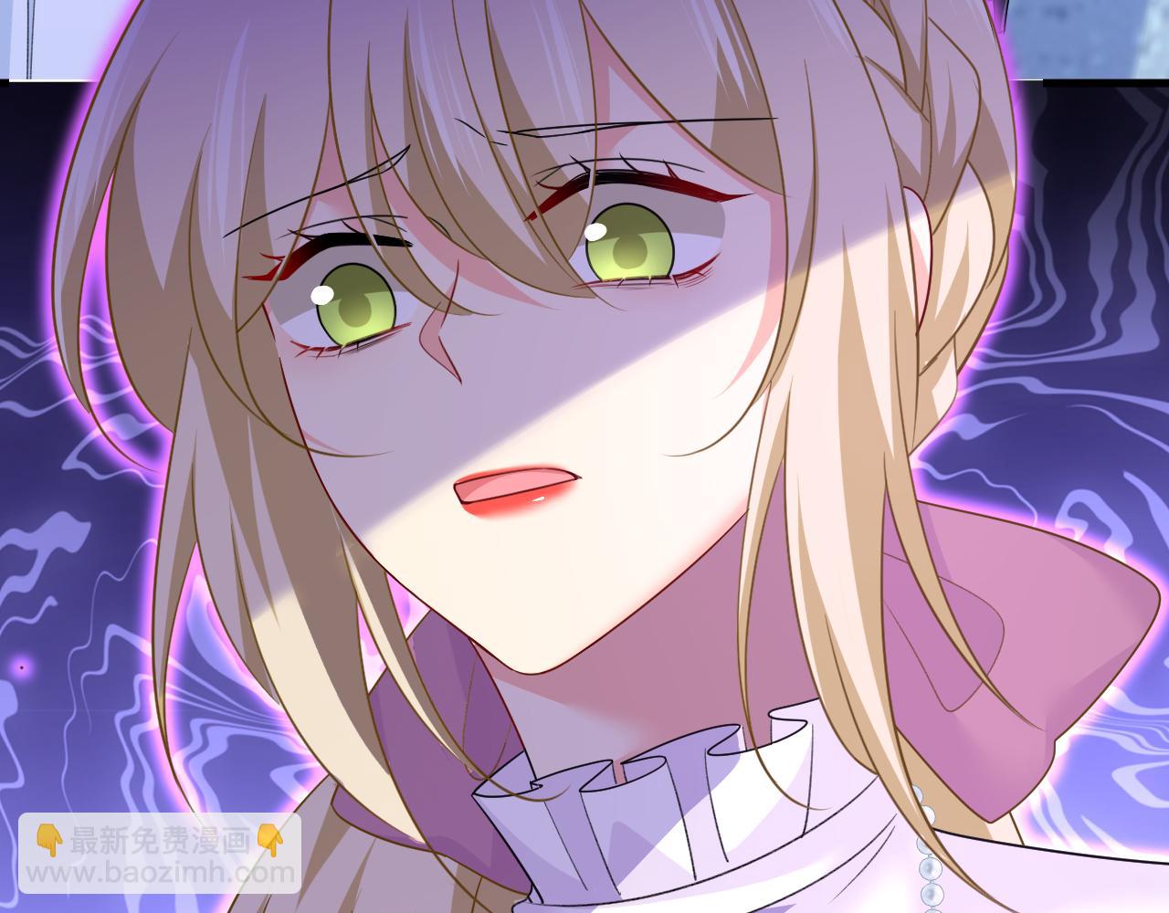 總裁在上 - 第578話 宮家竟傷害我母親(1/2) - 8