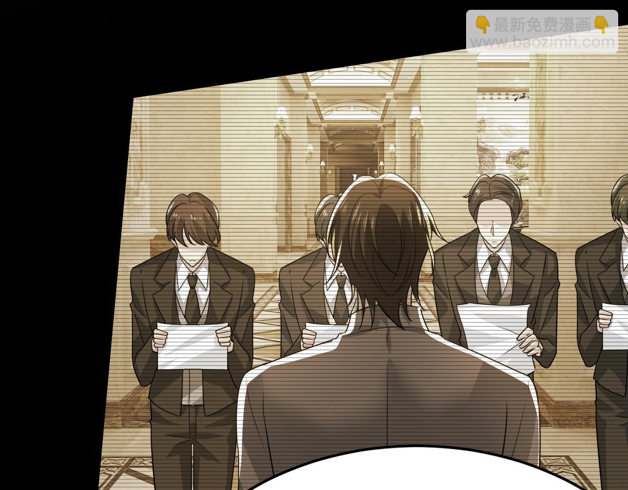 總裁在上 - 第580話 他一定不能出事！(1/2) - 7