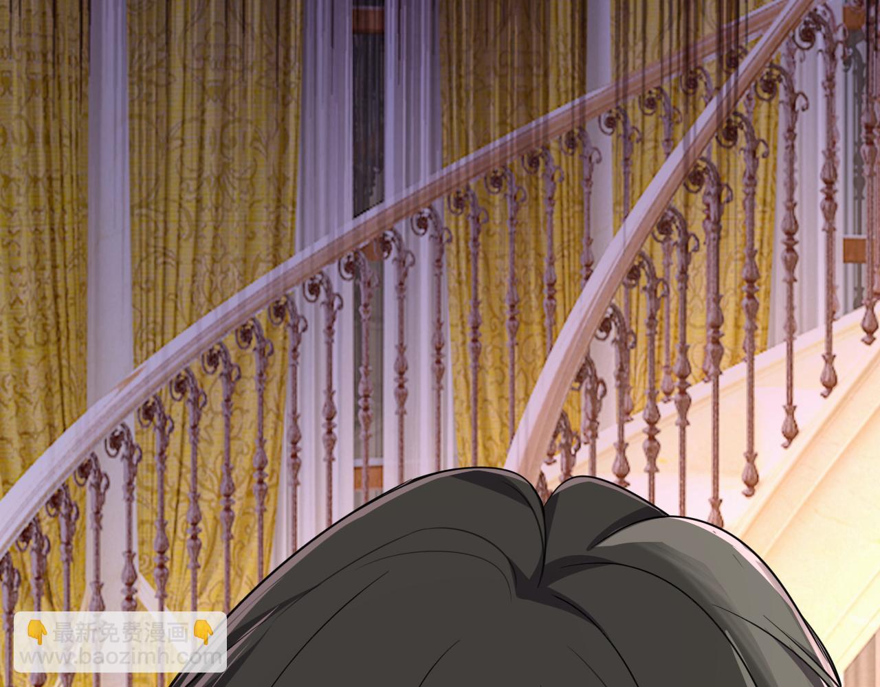 總裁在上 - 第582話 ON，歐與娜？(1/2) - 7