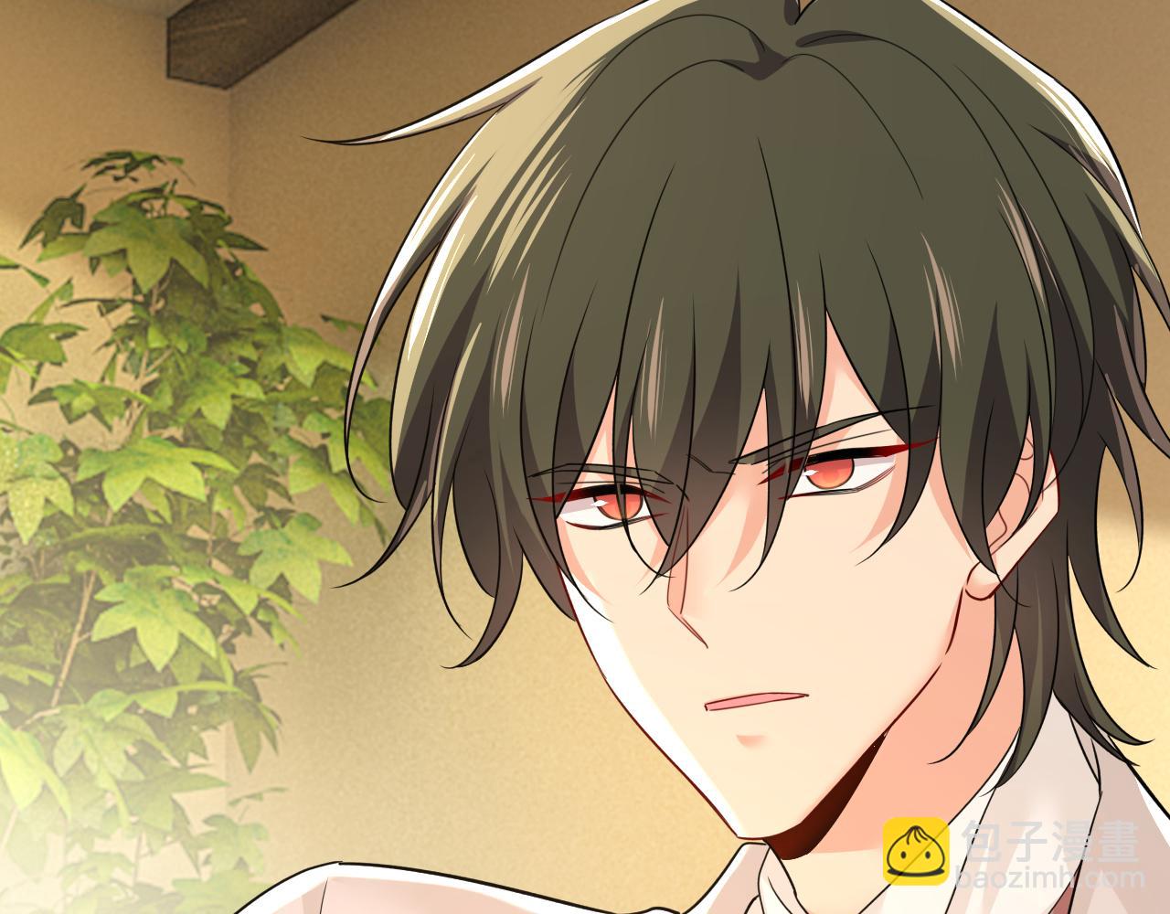 總裁在上 - 第584話 你還滿意嗎？(1/2) - 6