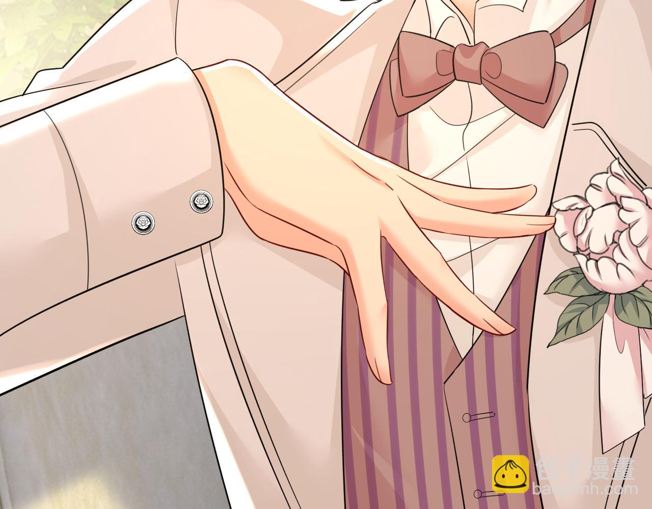 總裁在上 - 第584話 你還滿意嗎？(1/2) - 7