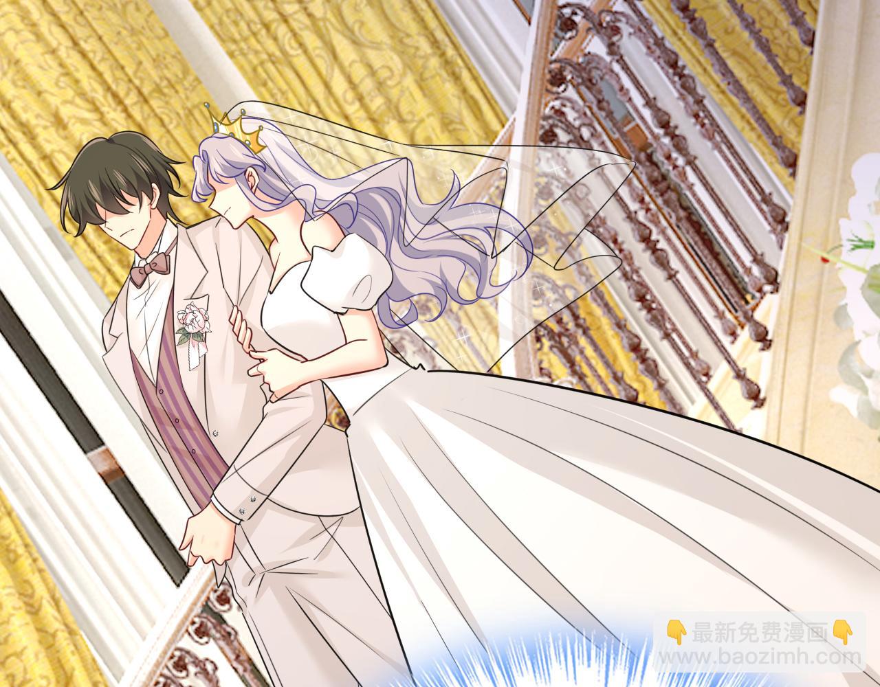 總裁在上 - 第584話 你還滿意嗎？(2/2) - 7