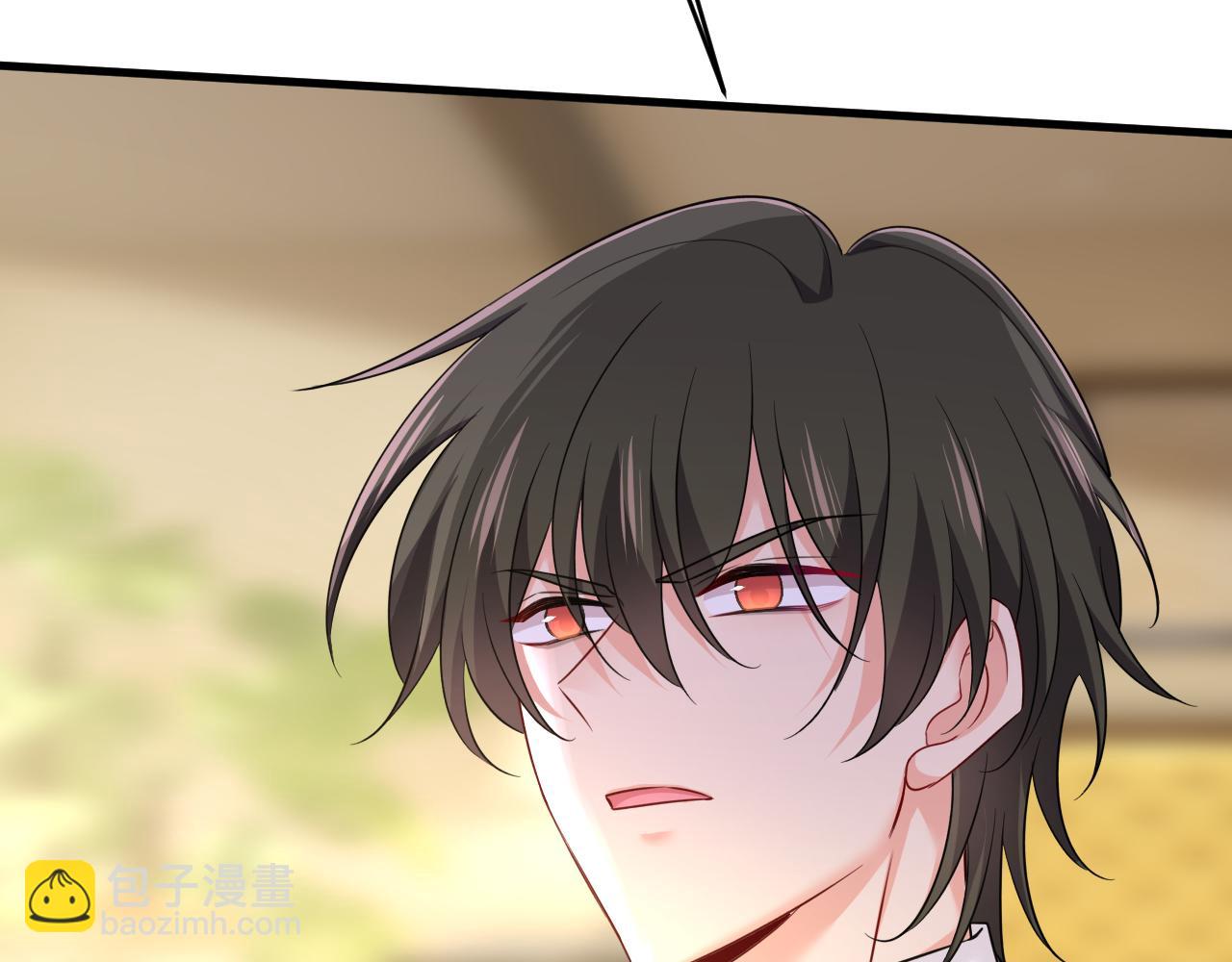 總裁在上 - 第584話 你還滿意嗎？(2/2) - 3