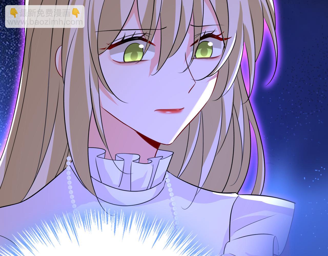 總裁在上 - 第584話 你還滿意嗎？(1/2) - 8