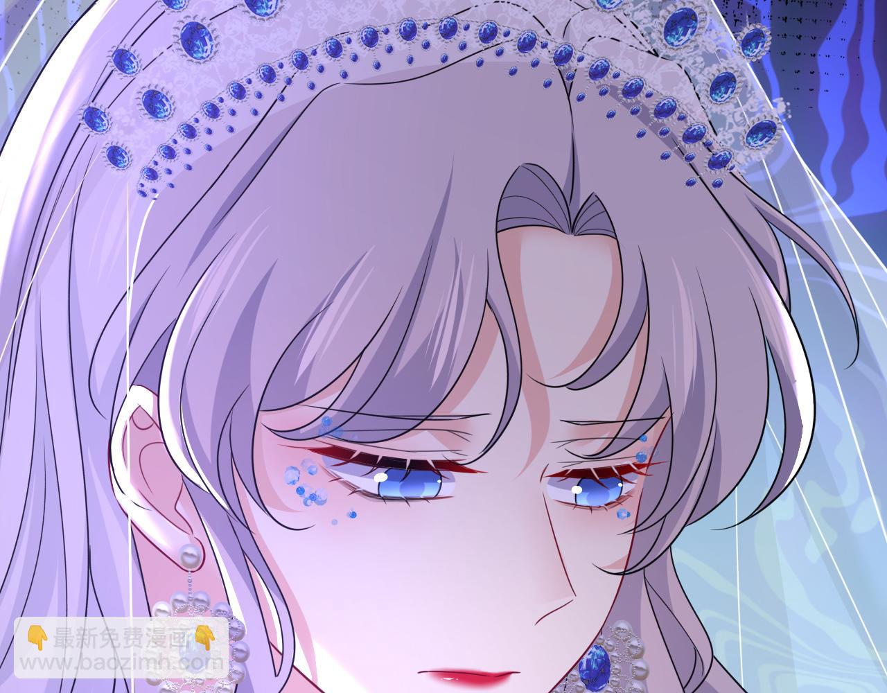 總裁在上 - 第586話 誰的葬禮？(3/3) - 3