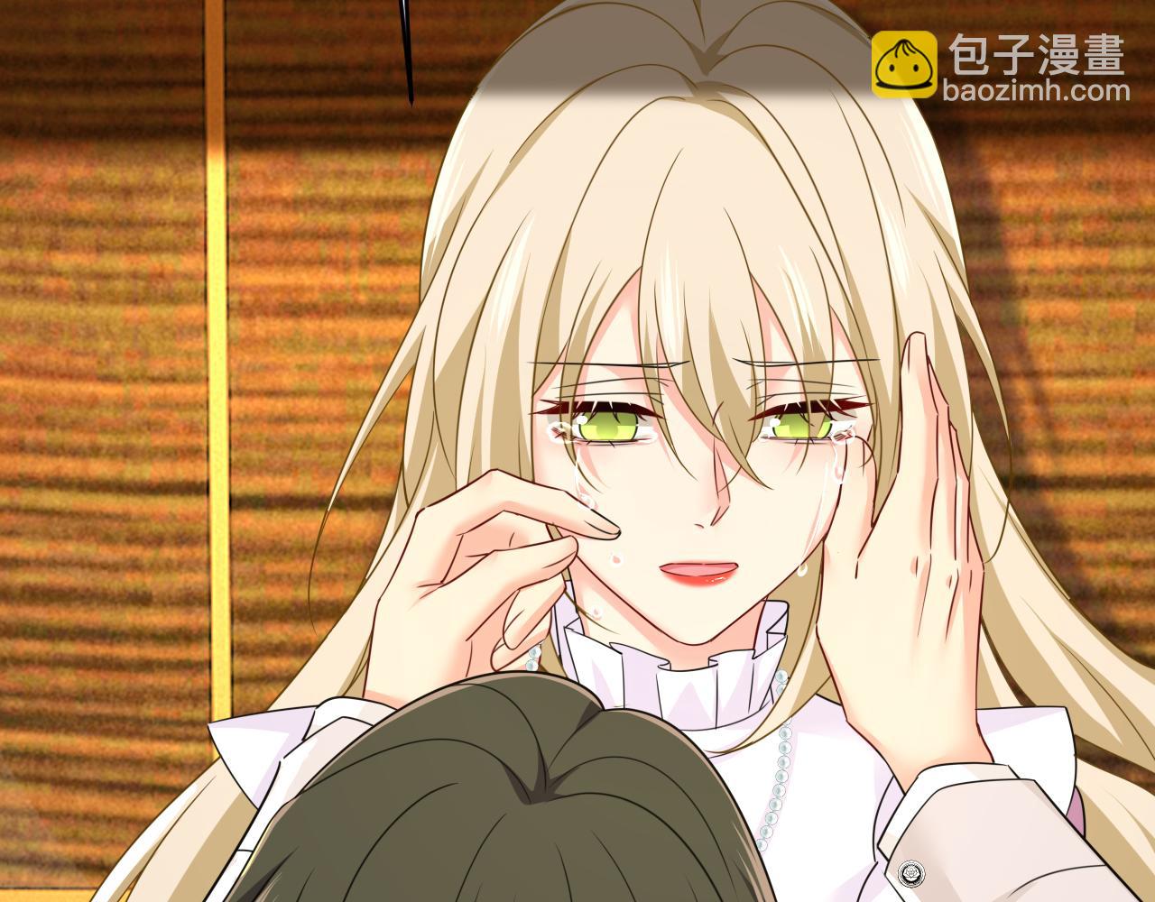 總裁在上 - 第586話 誰的葬禮？(2/3) - 5