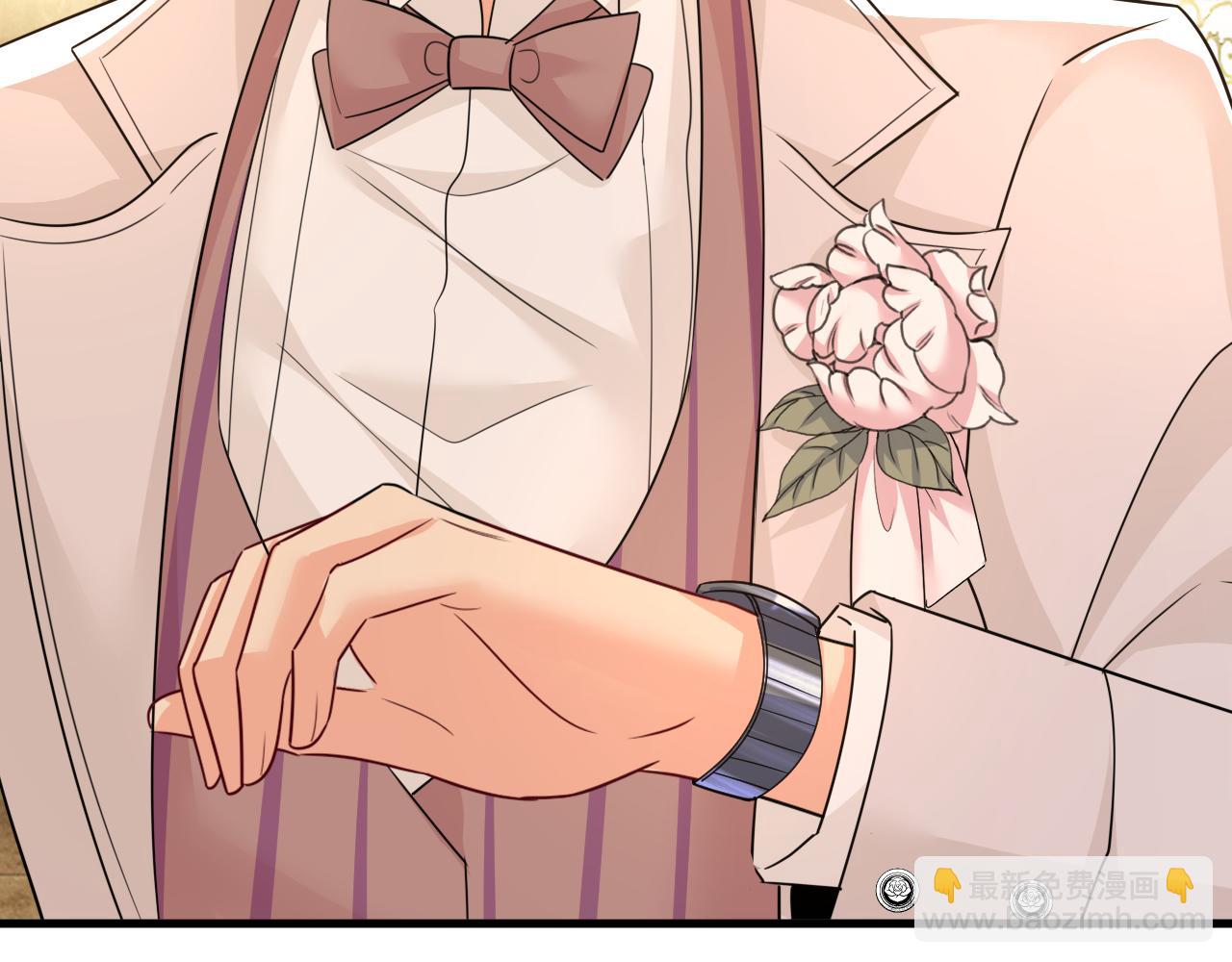 總裁在上 - 第586話 誰的葬禮？(2/3) - 4