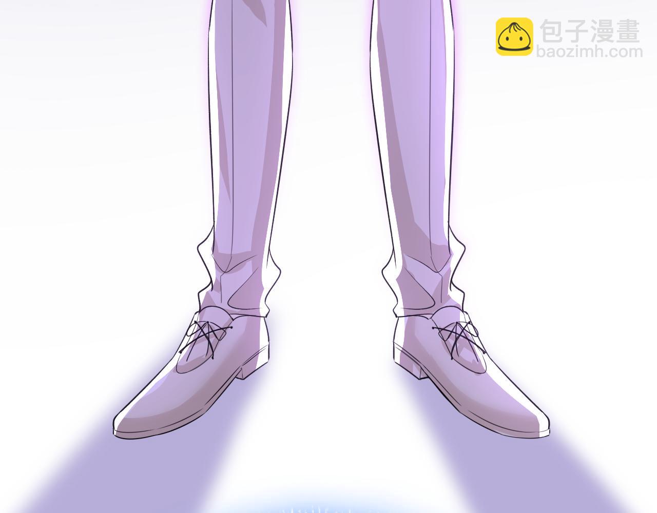 總裁在上 - 第588話 宮歐，我嫁(3/3) - 4