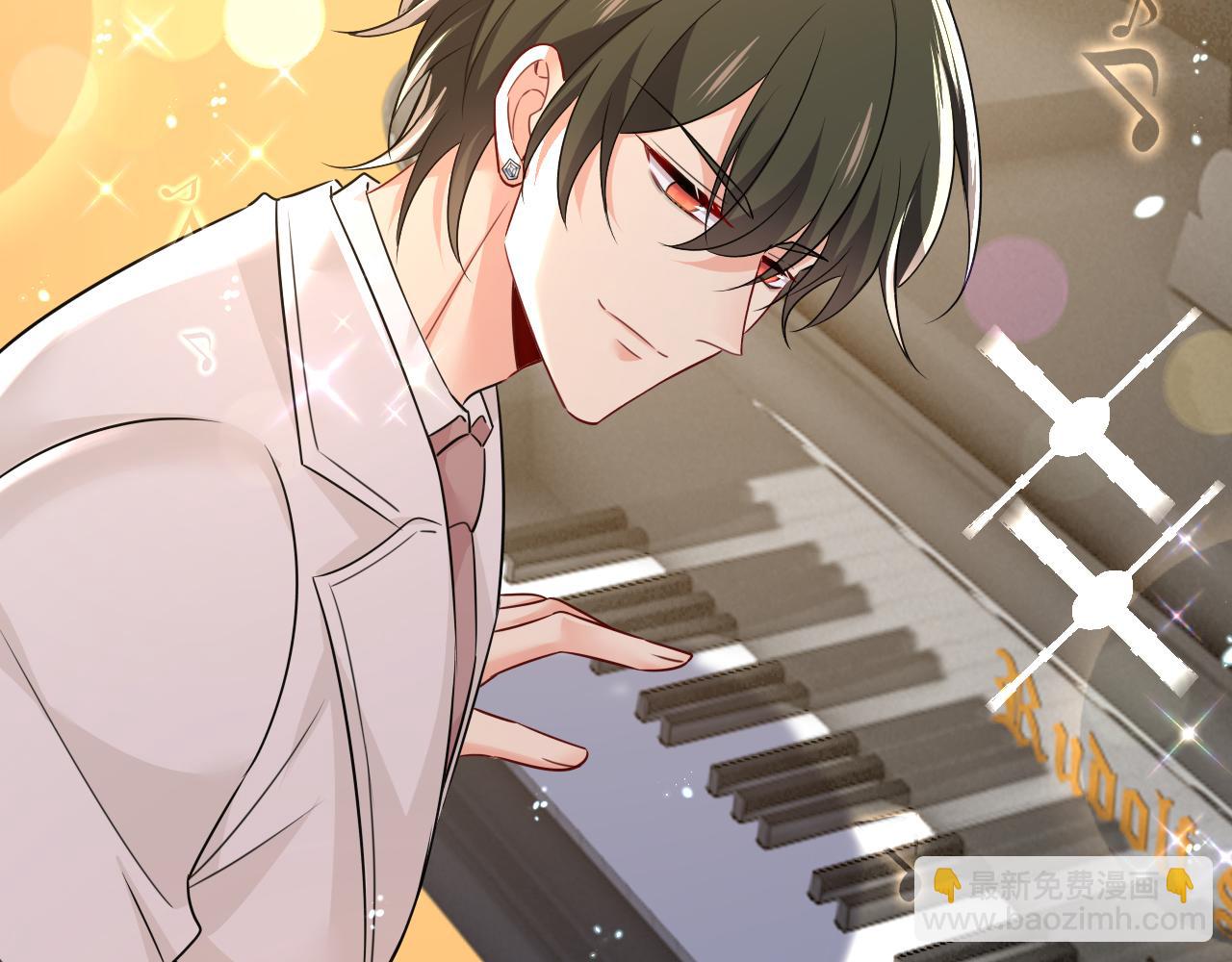 總裁在上 - 第592話 我母親醒了？(3/3) - 1