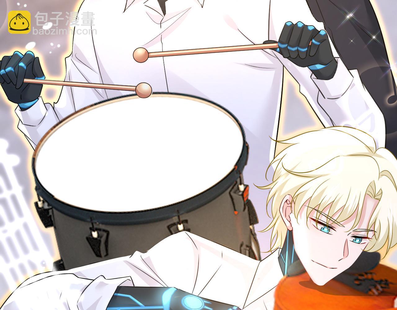 總裁在上 - 第592話 我母親醒了？(3/3) - 4