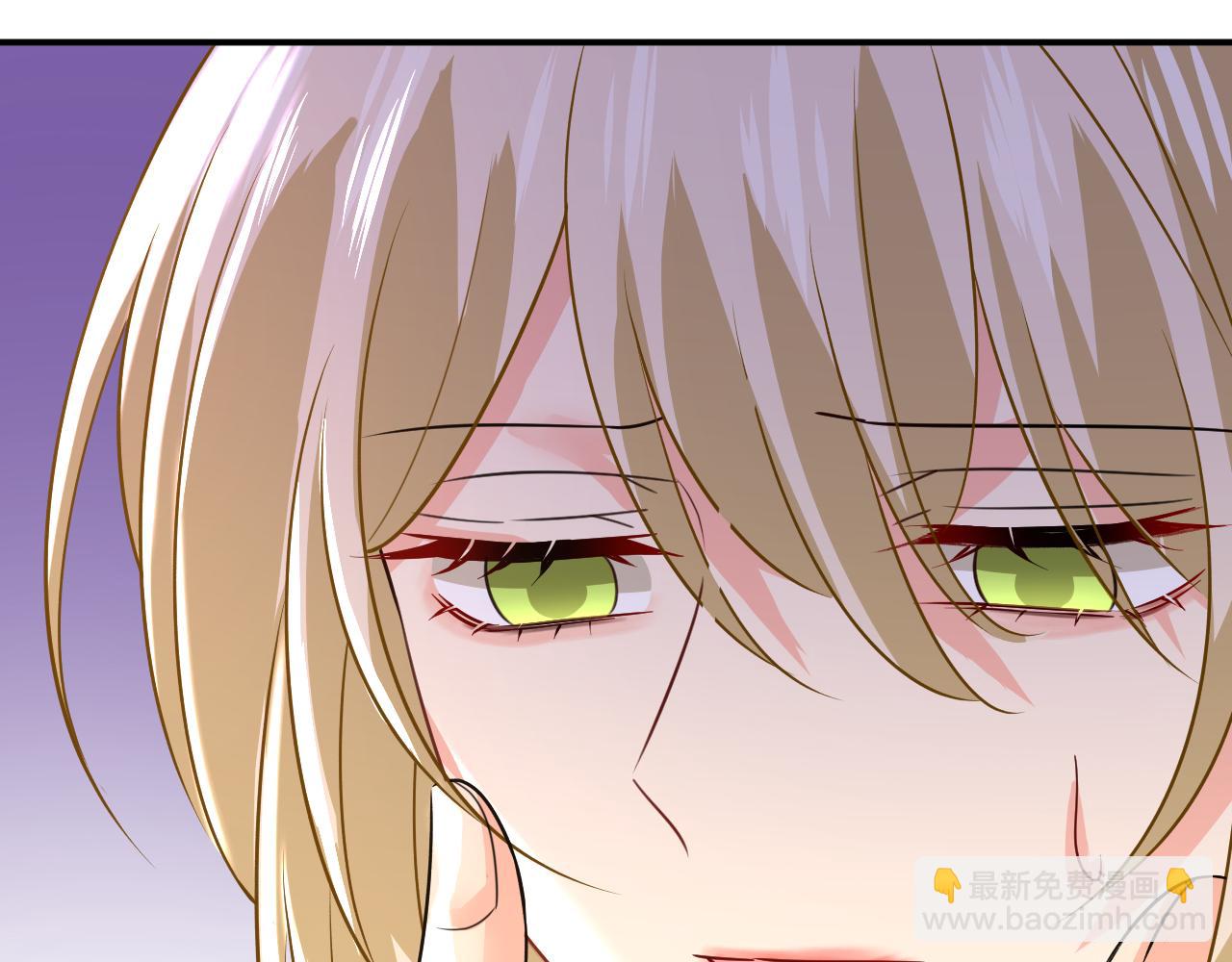 總裁在上 - 第592話 我母親醒了？(1/3) - 5