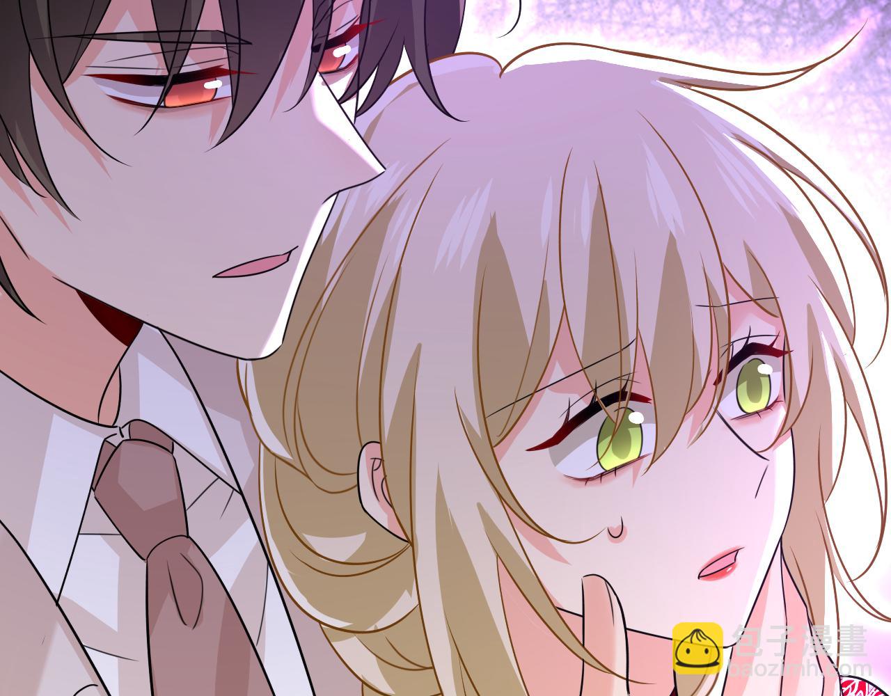 總裁在上 - 第592話 我母親醒了？(1/3) - 8