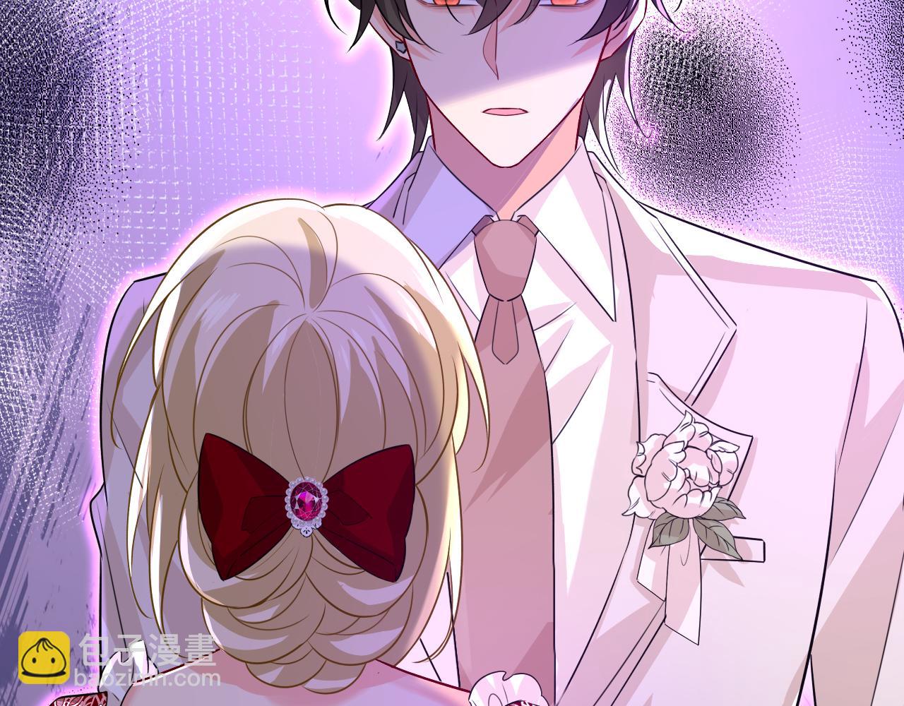 總裁在上 - 第592話 我母親醒了？(1/3) - 7