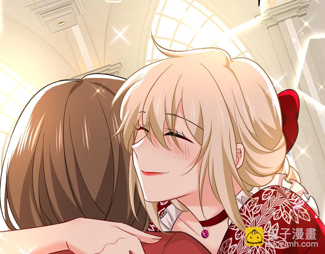 總裁在上 - 第592話 我母親醒了？(2/3) - 4